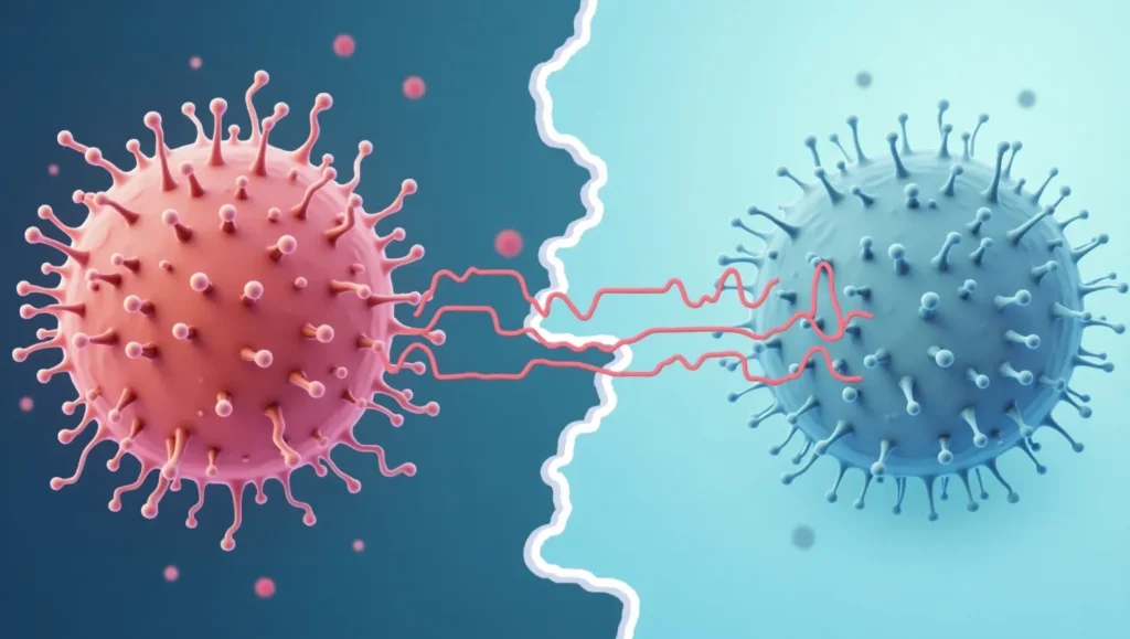 Visualizing fat storage linked to blood sugar spikes.